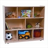 42" Single Storage Unit