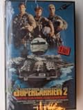 Supercarrier 2 - Start Frei zum Himmelfahrtskommando - Robert Hooks