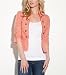 G by GUESS Mari Military Jacket G by GUESS Mari Military Jacket