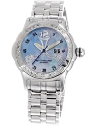 Stuhrling Original Womens 5ABS.12118 Lifestyle Alpine La Femme Watch