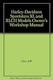Harley-Davidson sportsters owners workshop manual
