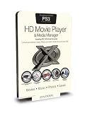 Xploder HD Movie Player for PS3
