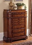 Butler Specialty Masterpiece Collection Jewelry Armoire