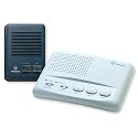 Westinghouse WHDB-301 Plug-in Doorbell Intercom Kit, 3-Channel