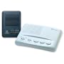 3-CHANNEL DOOR INTERCOM SYSTEM (1 Door Station & 1 Interior Station)