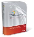 Windows Small Business Server Standard 2008 English 5 Client- DVD
