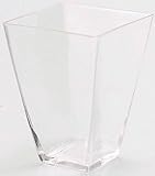 ガラスプランター　スプレッドベース