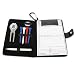 PGA ACI10023 Tour Real Leather Score Card and Accessory Wallet