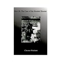 Exit 28: The Case of the Hooded Shooter