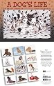 A Dog's Life 2006 Calendar By Brett Longley