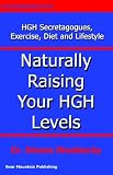 Naturally Raising Your HGH Levels