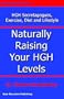 Naturally Raising Your HGH Levels