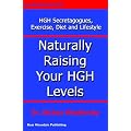 Naturally Raising Your HGH Levels