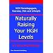 Naturally Raising Your HGH Levels