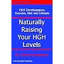 Naturally Raising Your Hgh Levels