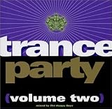 Letra de Trance Party (Volume Two), Various Artists