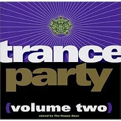 Trance Party (Volume Two)