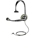 Plantronics Over-the-Ear Headset for Xbox 360