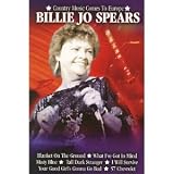 Review Air Music & Media  / Billie Jo Spears - Country Music Comes to Europe
