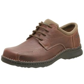 Clarks Men's Haynes Oxford