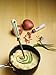 Chef'n FreshForce Silicone Potato Masher (Arugula and Meringue)