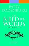 The Need for Words: Voice and the Text