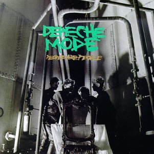 Depeche Mode - People Are People (EP) - Zortam Music