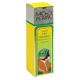 Rachel Perry Astringent, Lemon Mint with Alpha-Hydroxy-Acids, 8 fl oz (236 ml)