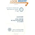 Special Functions and Linear Representations of Lie Groups (CBMS Regional Conference Series in Mathematics) by Jean Dieudonne