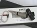 Zelco Titanium Edge Knife