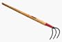 Union Tools 68313/3SC 3-Tine Garden Cultivator