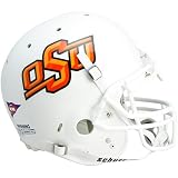 Oklahoma State Cowboys NCAA Authentic Full Size Helmet