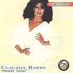 The Best of Claudja Barry