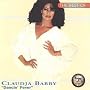 The Best of Claudja Barry