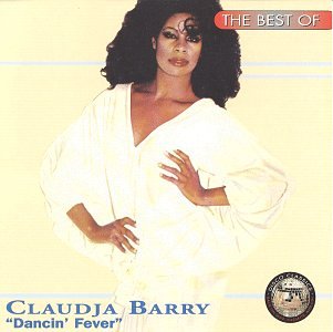 Claudja Barry - Dancin