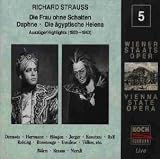 Produkt-Bild: Edition Wiener Staatsoper Live Vol. 5 (Richard Strauss)