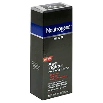 Set A Shopping Price Drop Alert For Neutrogena Men Age Fighter Face Moisturizer, 1.4 Ounce (Pack of 2)