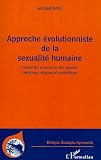 Approche �volutionniste de la sexualit� humaine : L'�cueil des pouvoirs et des dogmes : m�dicaux, religieux et scientifiques