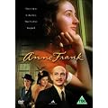 Anne Frank (2001) [DVD]