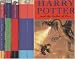 Harry Potter : Harry Potter Hardback Box Set: Four Volumes