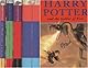 Harry Potter Adult Edition Box Set: Four Volumes in Paperback
