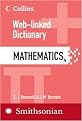 Collins Web-Linked Dictionary of Mathematics (Paperback)