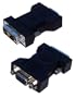 QVS CF15D-FMA VGA to DVI Flat Panel Display Video Adapter