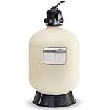 Pentair In-Ground SD60 Sand Filters