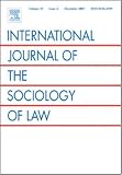 The making of the USA PATRIOT Act II: Public sentiments, legislative [An article from: International Journal of the Sociology of Law]