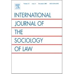 Advance disclosure and the culture of the investigator: The good idea that never quite caught on? [An article from: International Journal of the Sociology of Law]