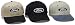 FORD Logo Embroidered Hat