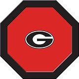 Georgia Bulldogs Game Table Cloth