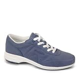 Propet Ladies Washable Walker Tie Walking Shoes by