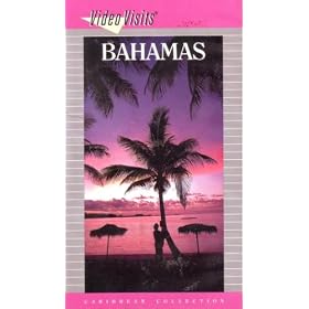 Bahamas:Holiday in [VHS]